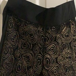 StudioF Colombian brand sculpt embroidered legging